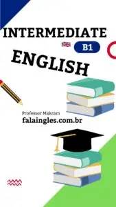 Curso de inglês intermediário gratuito online