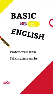 Curso de inglês básico gratuito online
