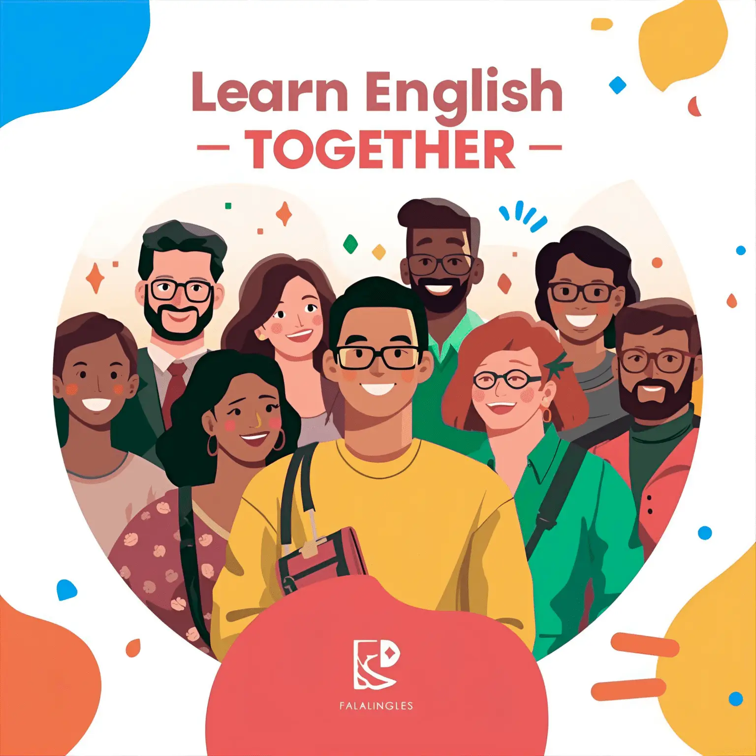 Aprender inglês do zero com método simples